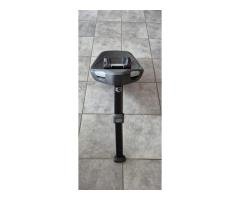 CYBEX Gold Isofix Base, Base G,  Black