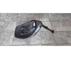 CYBEX Gold Isofix Base, Base G,  Black - Image 2