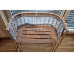 Babybay Original Side Bed