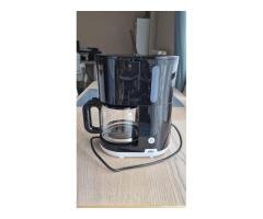 Braun Coffee Machine