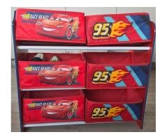 Toy Stand