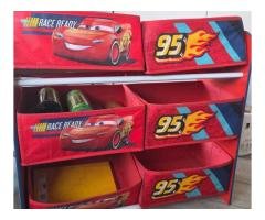 Toy Stand - Image 2
