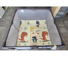 Gustbox Play Mat 120 x 120 x 1 cm