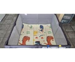 Gustbox Play Mat 120 x 120 x 1 cm - Image 2
