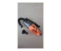 High Power Car Vacuum