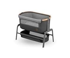 Maxi-Cosi Iora Travel Cot with Soft Mattress
