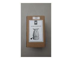 Iris Electrical Vaporizer Lamp