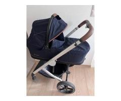 Cybex Stroller and car seat - Image 3