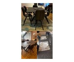 Dinning table for sale