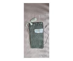 VIBOOS Electric Heat Pad with Automatic Shut-Off and 6 Temperature Levels - Image 2